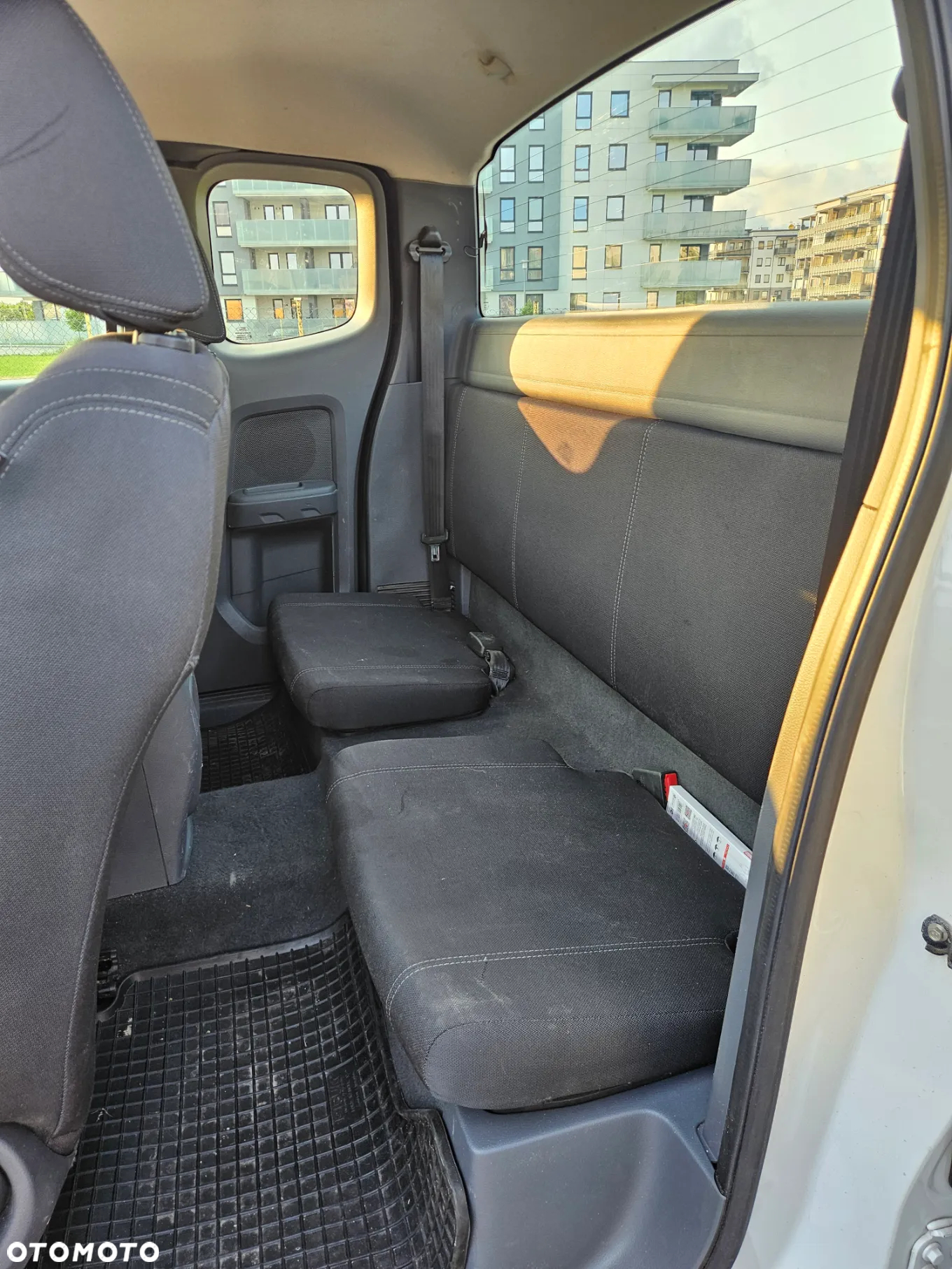 Ford Ranger - 14