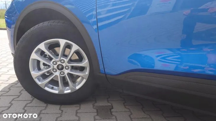 Ford Kuga 1.5 EcoBoost FWD Titanium - 30