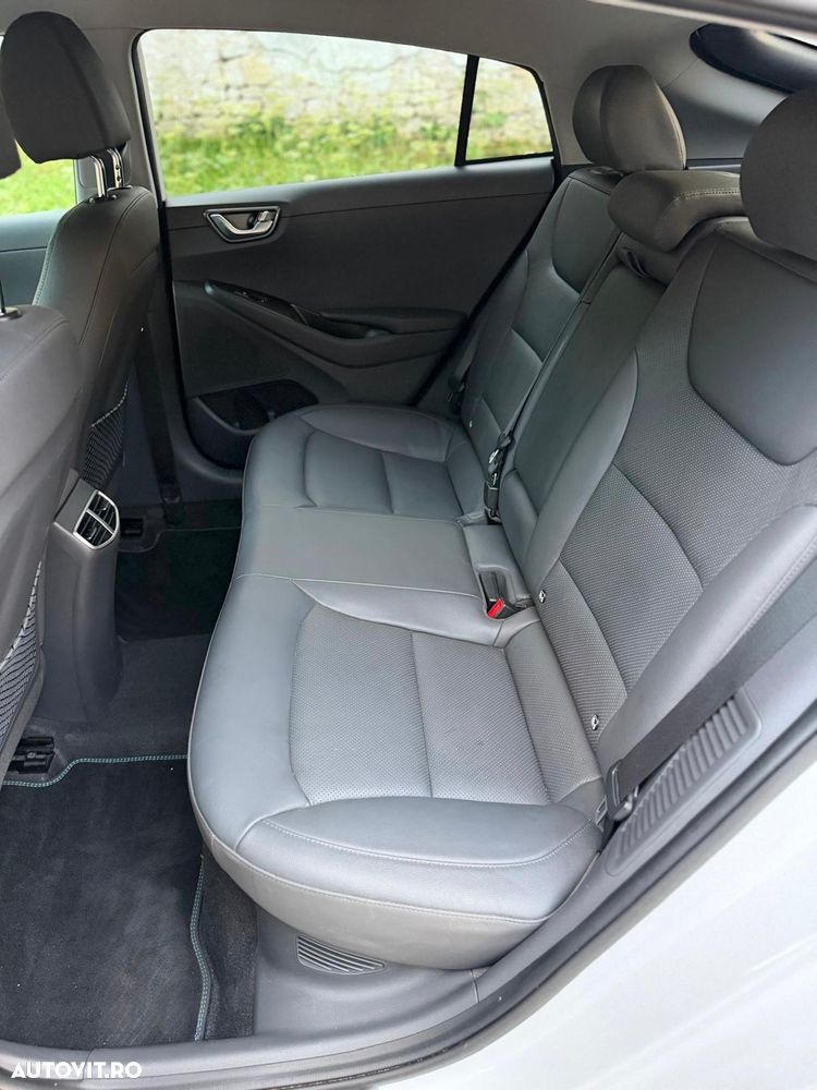 Hyundai IONIQ 141CP Exclusive - 8