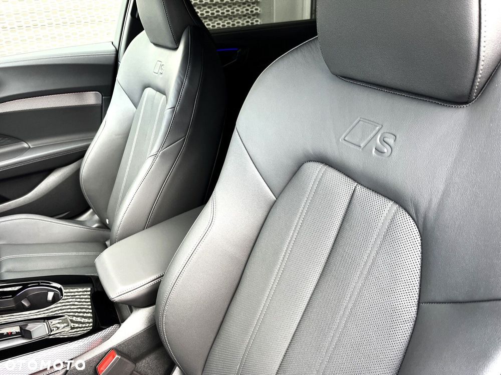 Audi A5 Avant - 19
