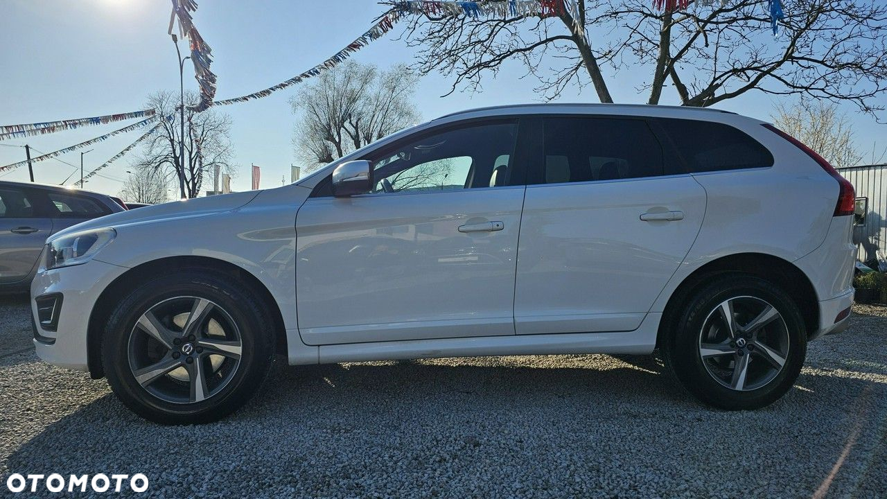 Volvo XC 60 - 8