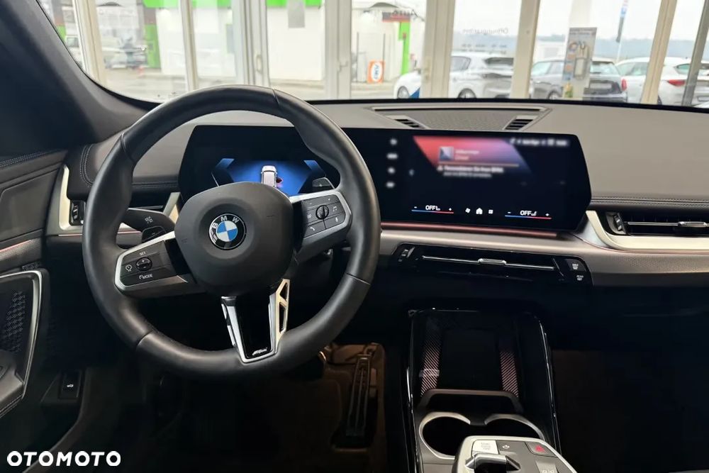 BMW X1 sDrive20i mHEV M Sport sport - 9