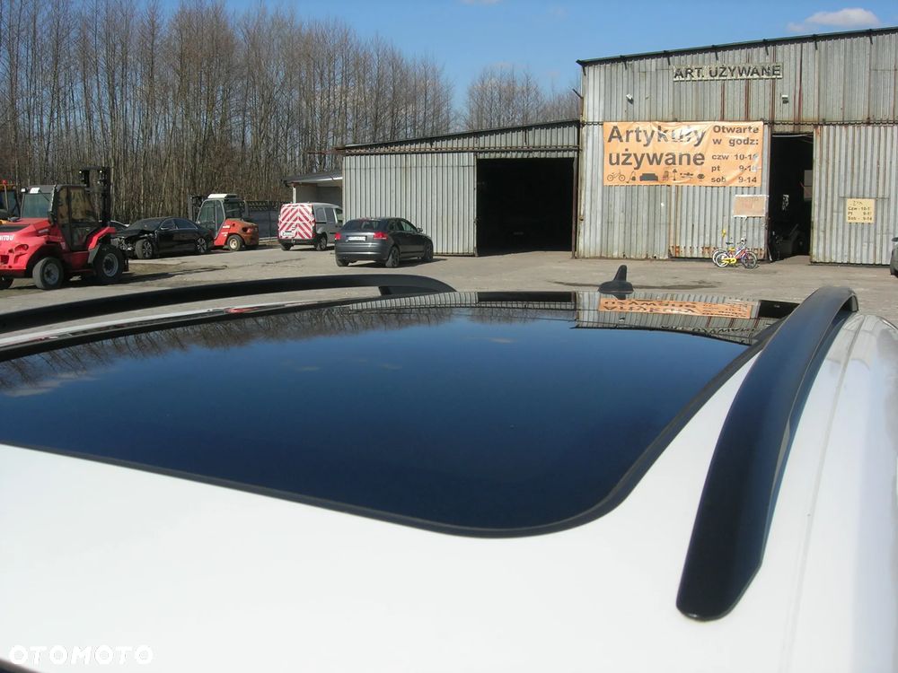 Volkswagen Touareg - 9