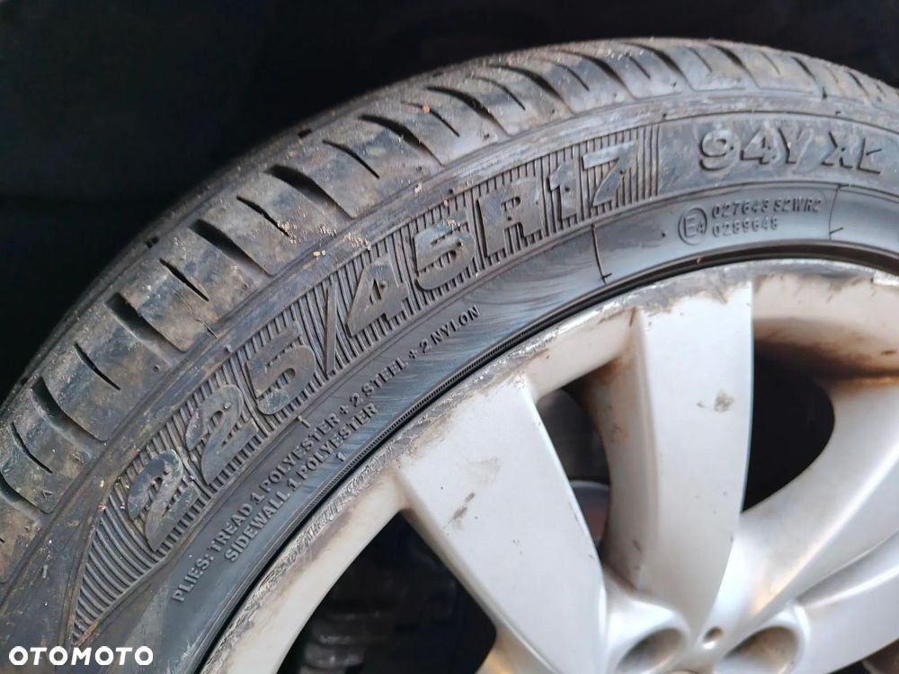 BMW Seria 3 320d - 14