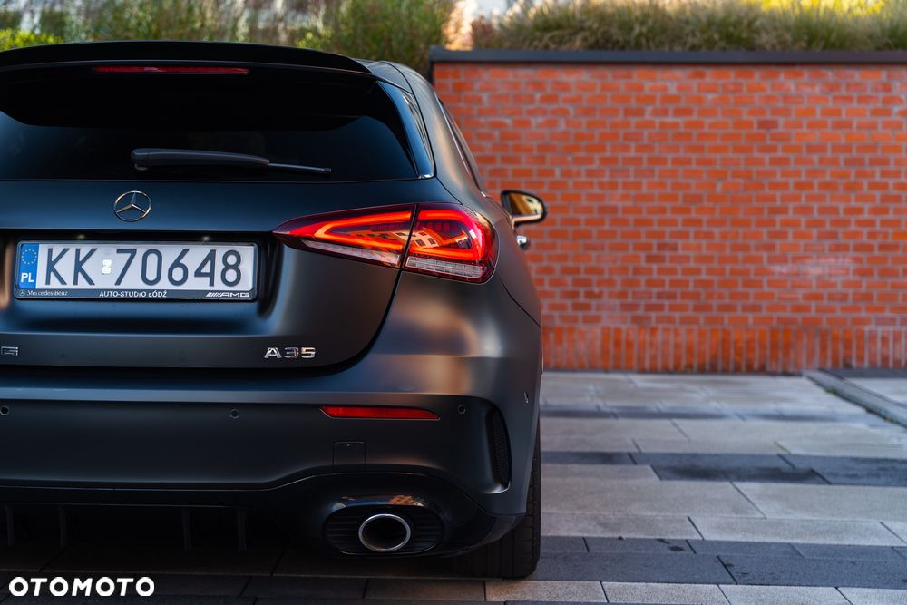 Mercedes-Benz Klasa A - 17