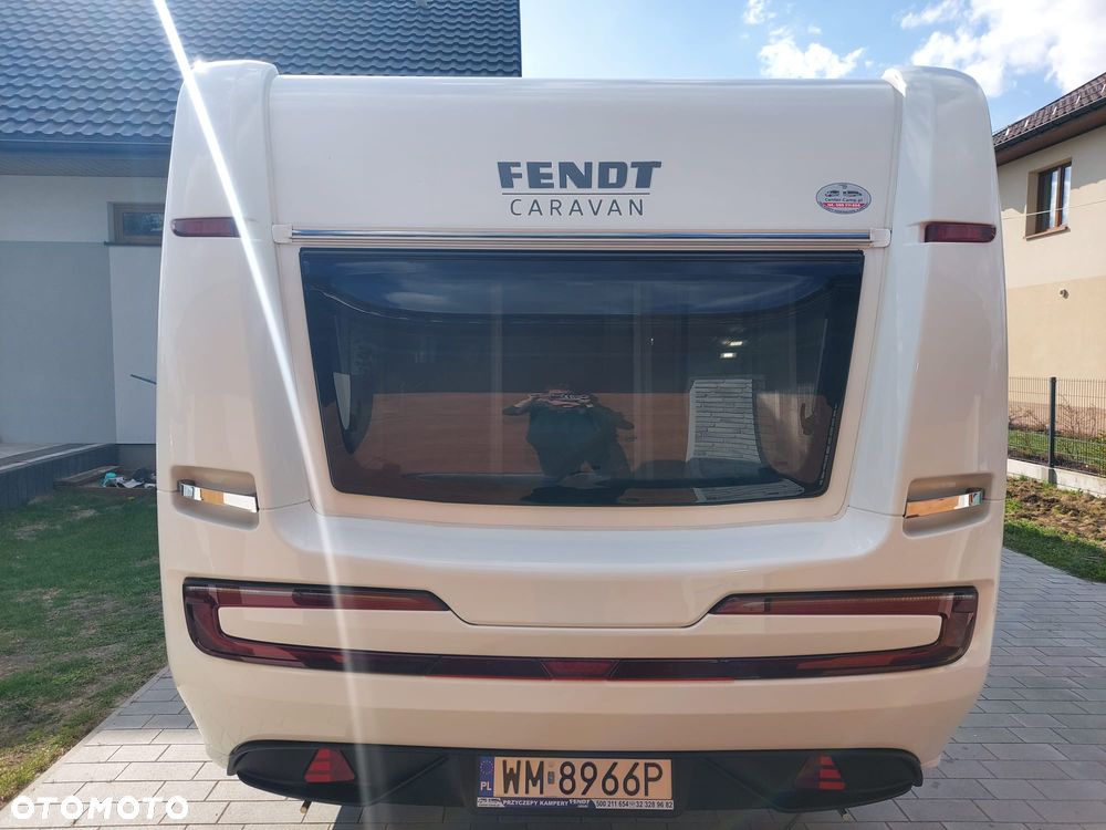 Fendt Bianco Activ - 5