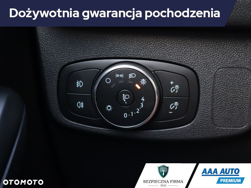 Ford Focus - 21