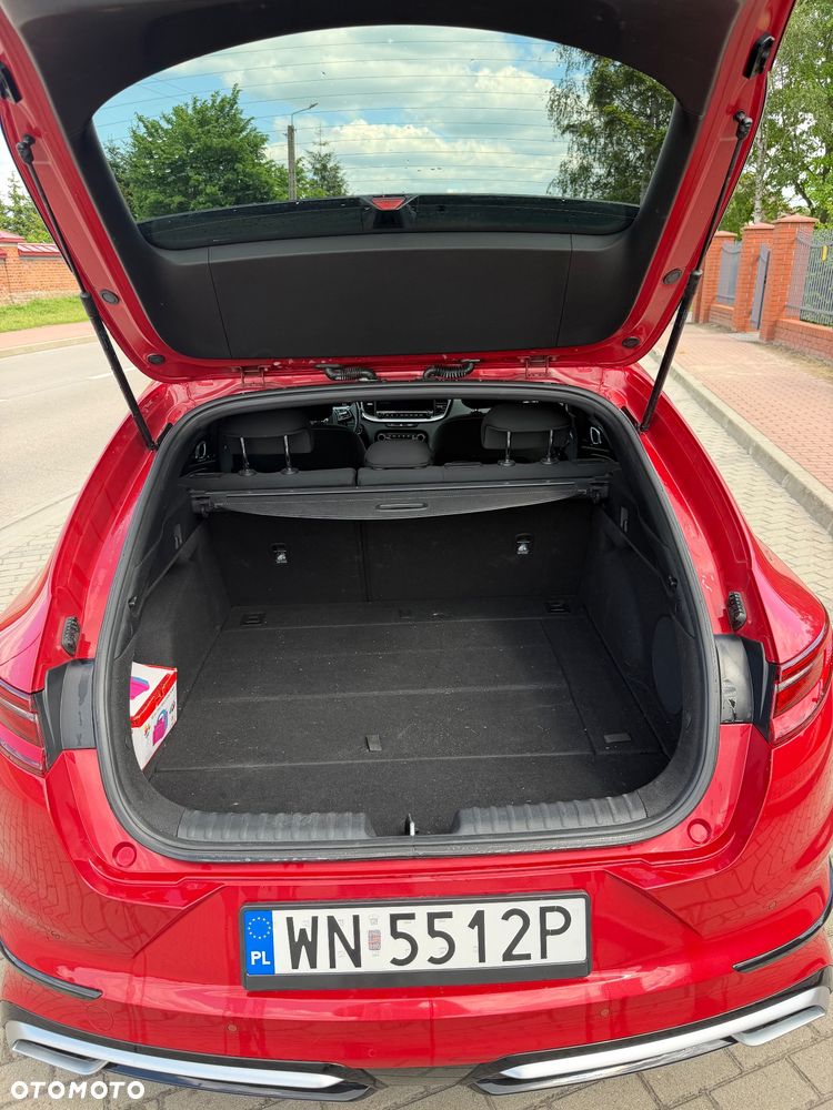 Kia ProCeed 1.5 T-GDI GT Line DCT - 15