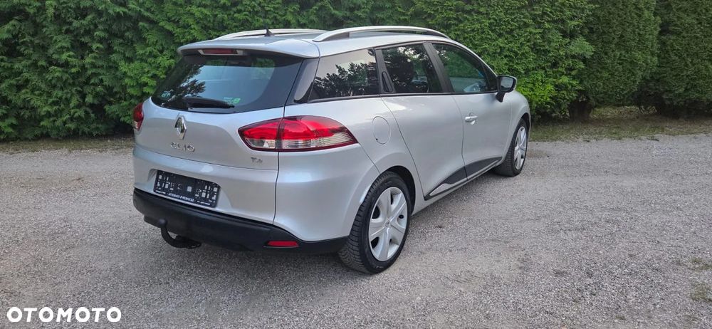 Renault Clio TCe 90 INTENS - 13