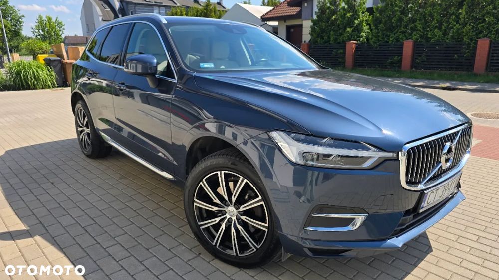 Volvo XC 60 - 6