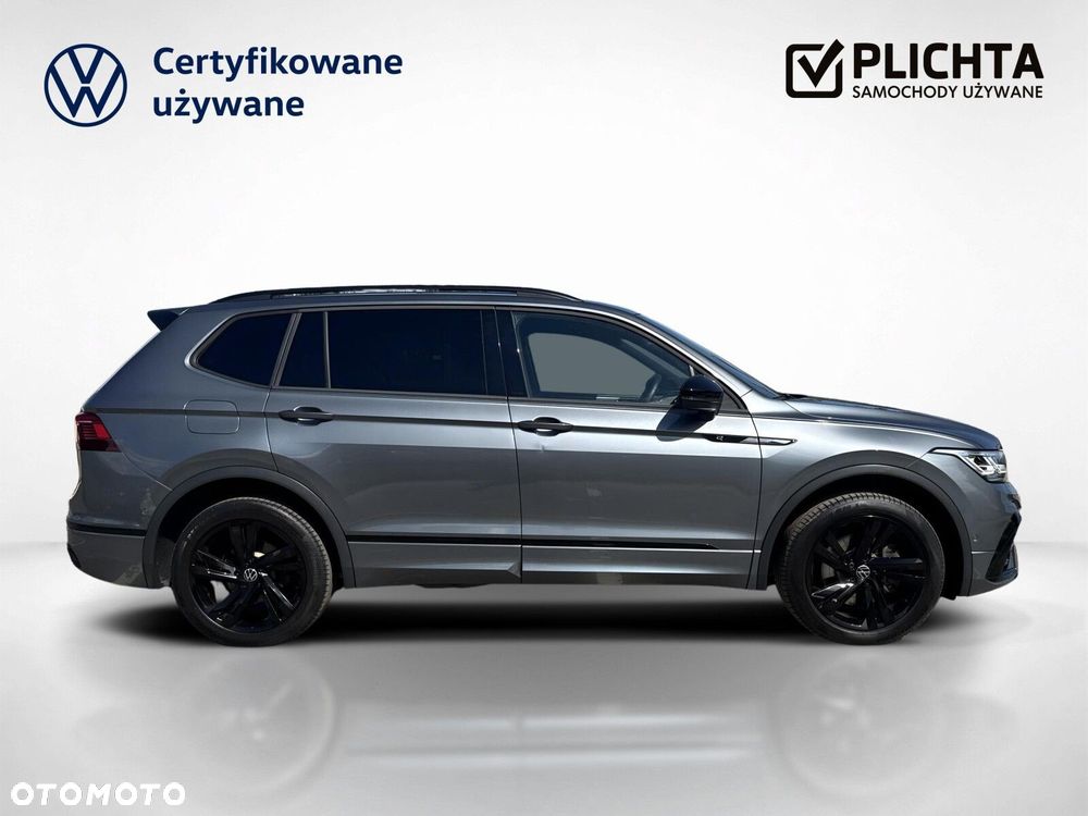 Volkswagen Tiguan Allspace 2.0 TSI 4Mot R-Line DSG - 7