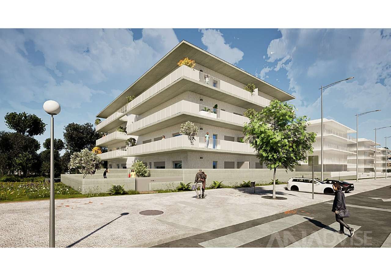 Apartamento T2 Venda em Viseu,Viseu - Grande imagem: 3/9
