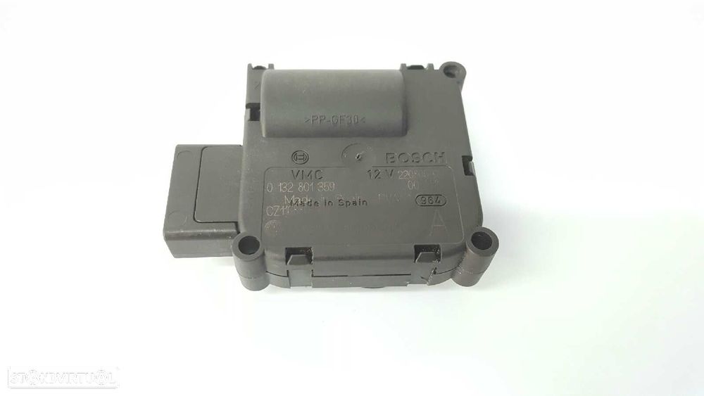 MOTOR DE ABA DE AQUECIMENTO AUDI A6 AVANT (4F5) 3.0 TDI QUATTRO - 1