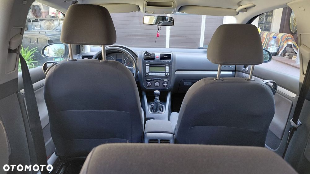 Volkswagen Golf 1.4 Edition - 3