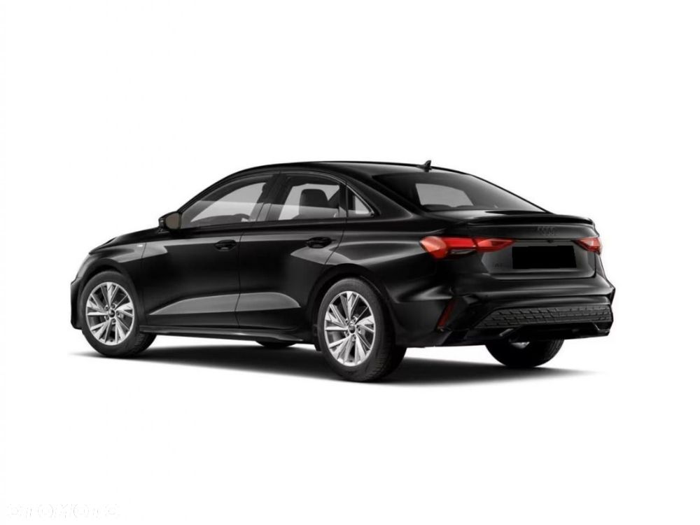 Audi A3 Limousine - 6