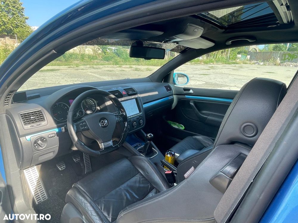 Volkswagen Golf 1.6 - 5