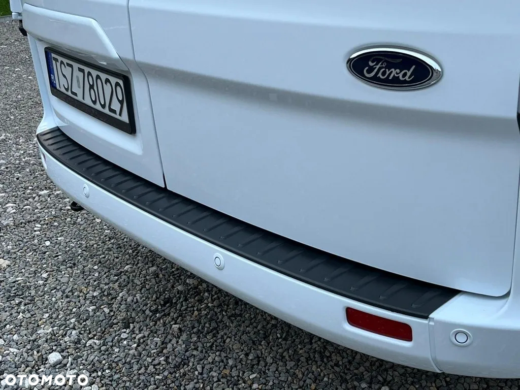 Ford Transit Custom 310 L1H1 Limited - 15