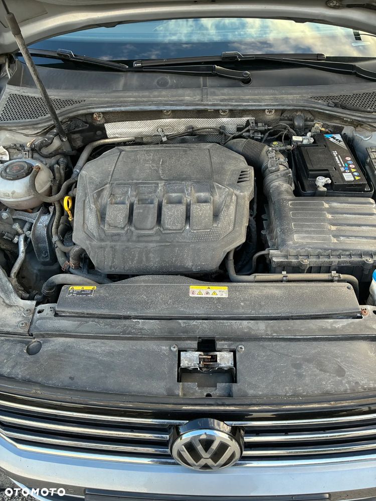 Volkswagen Passat 2.0 TSI Business DSG - 19