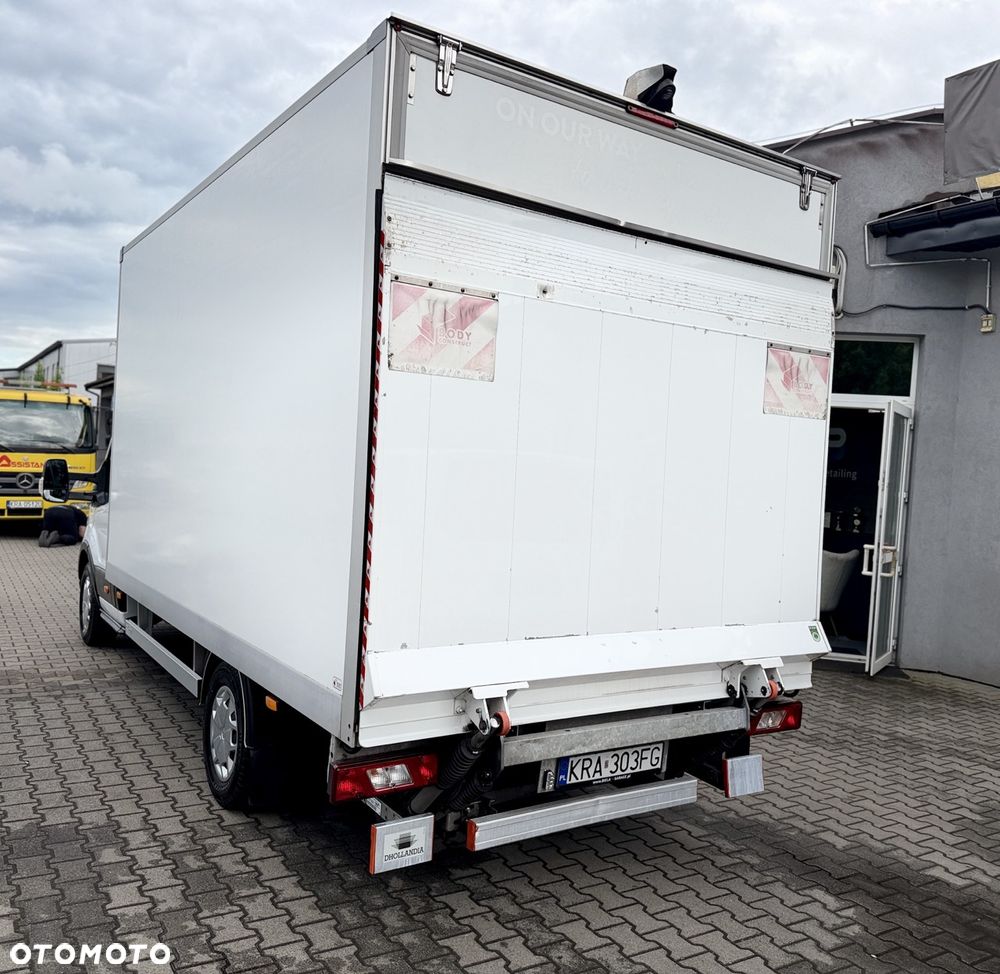Ford Transit Trend - 7