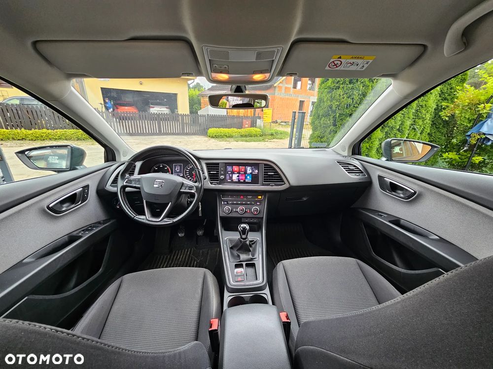 Seat Leon - 8
