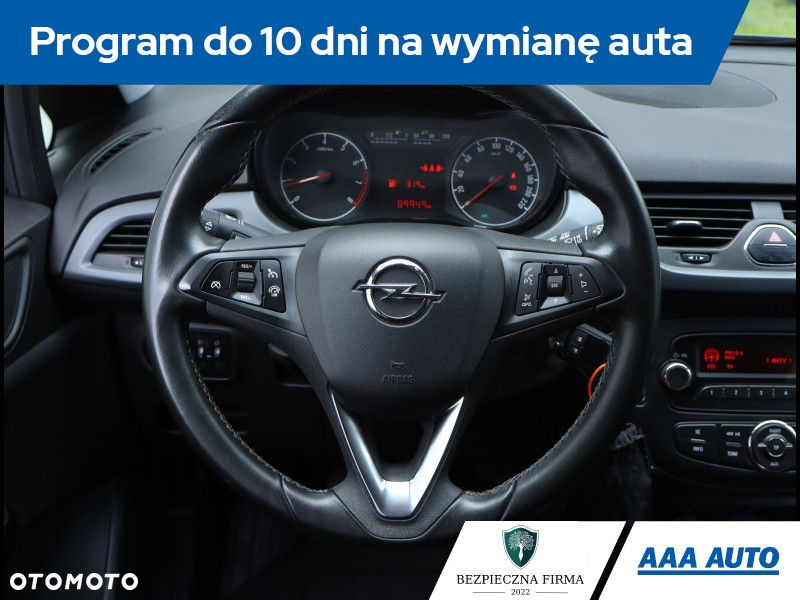 Opel Corsa - 19