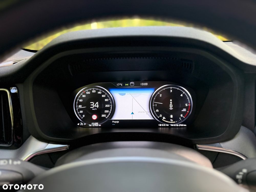 Volvo XC 60 - 14