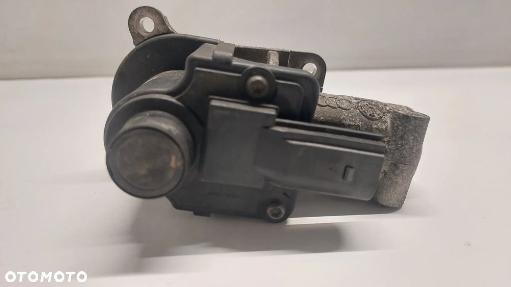 ZAWOR EGR VW AUDI SEAT SKODA 1.9TDI 2.0TDI 03G131501D SLASK WYSYLKA - 2