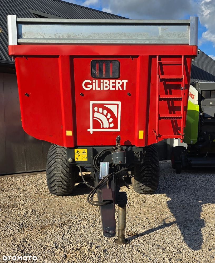Pronar GILIBERT 16T - 4