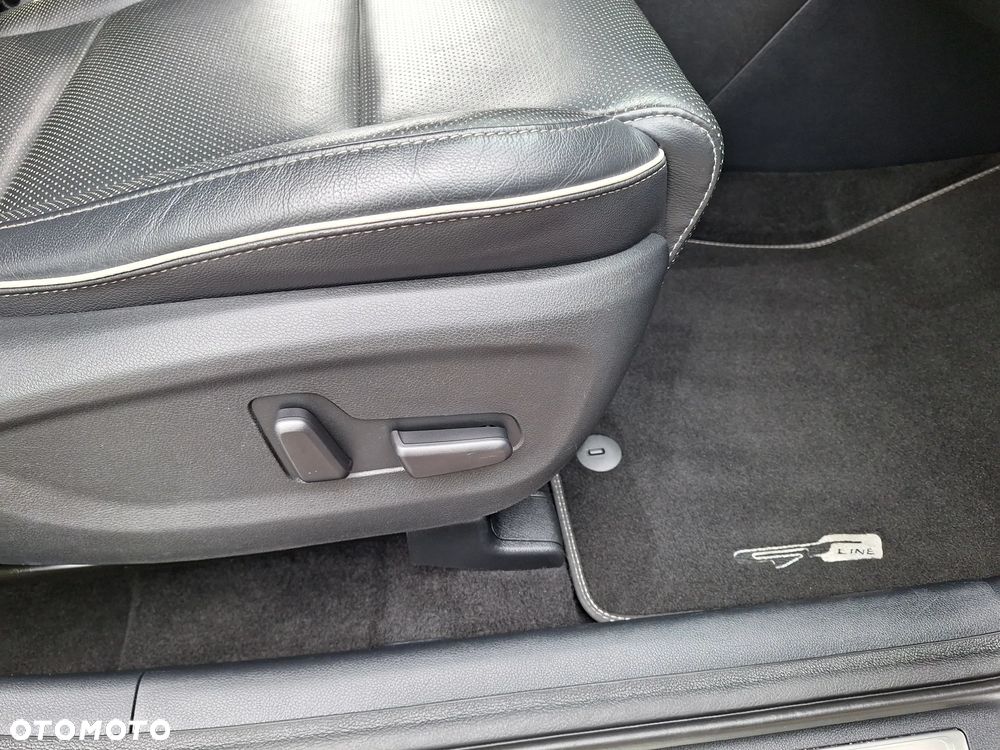 Kia Sportage 1.6 T-GDI AWD DCT GT LINE - 20