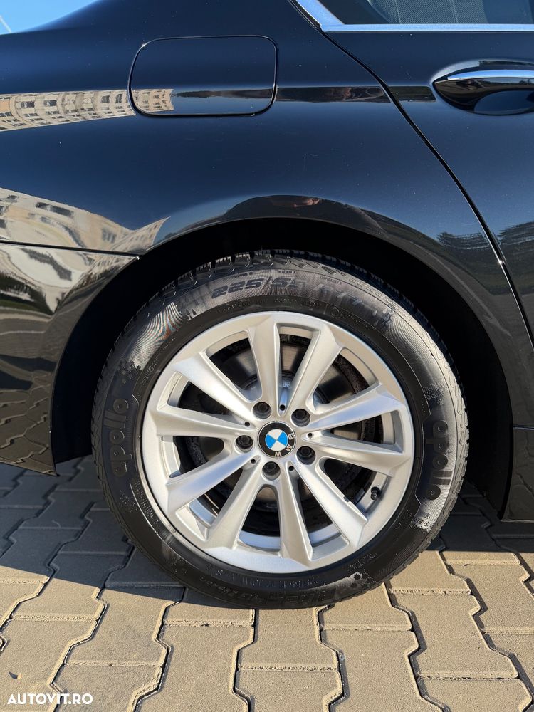 BMW Seria 5 - 18