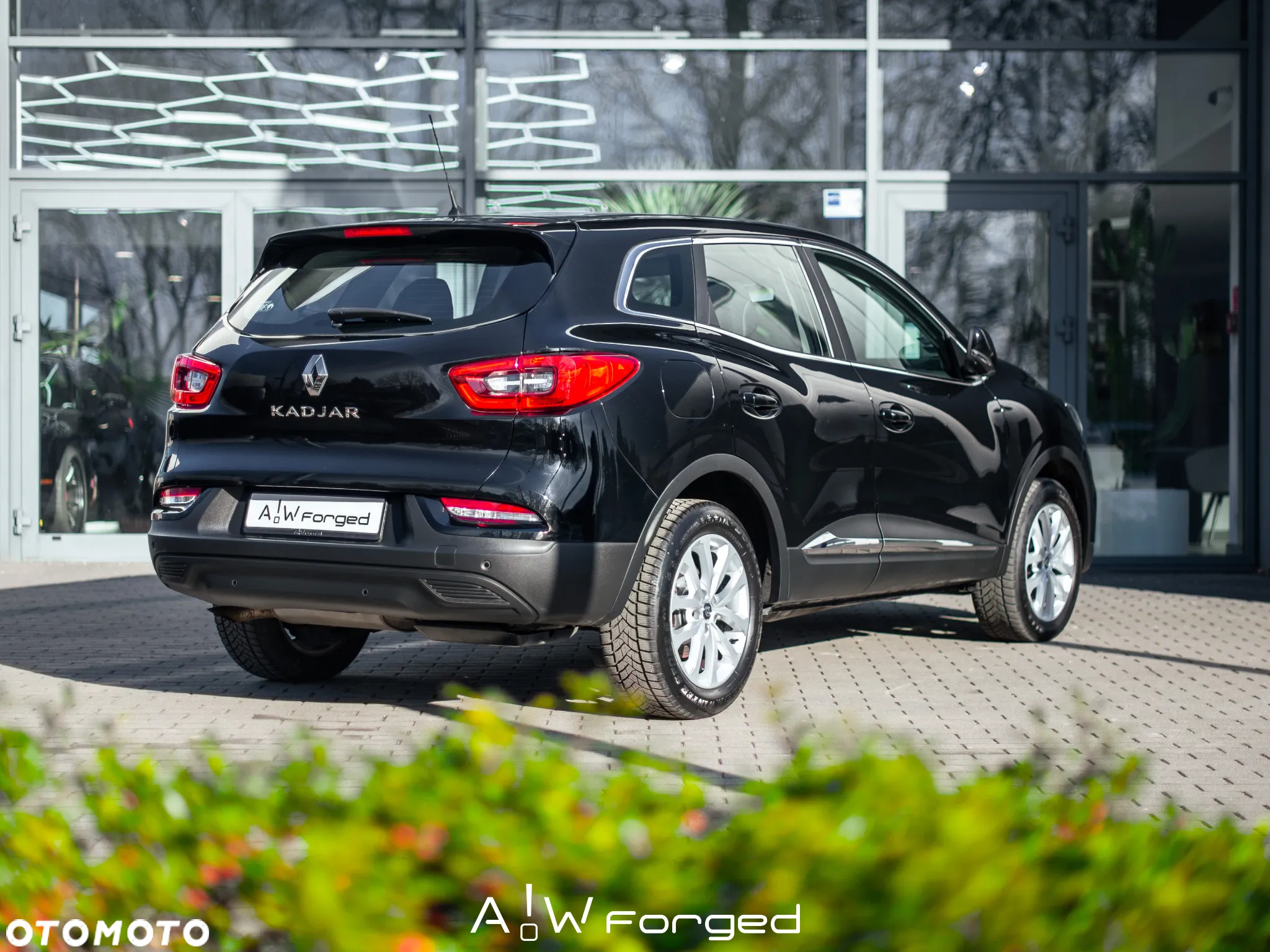 Renault Kadjar 1.5 Blue dCi Zen - 12