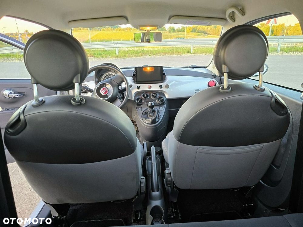 Fiat 500 - 33