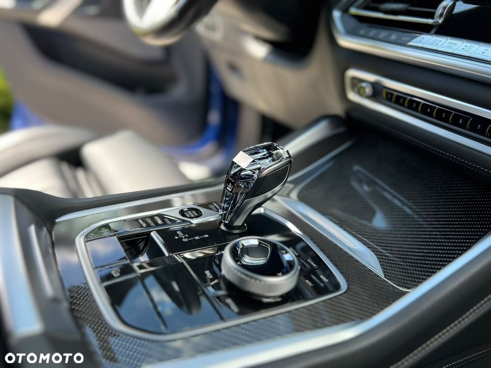 BMW X6 - 6