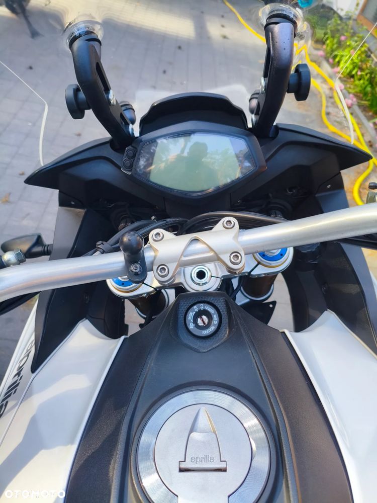 Aprilia Caponord - 16