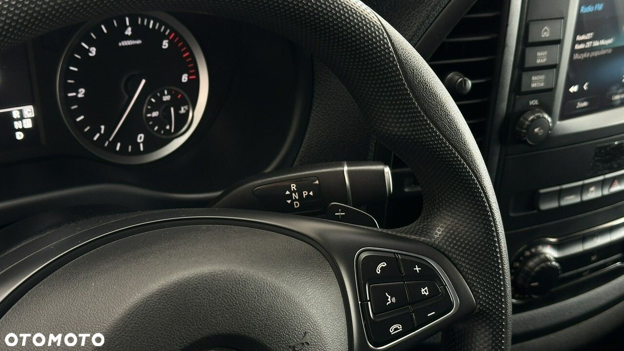 Mercedes-Benz vito L2H1 - 10