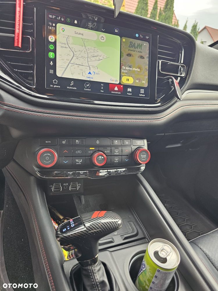 Dodge Durango - 11