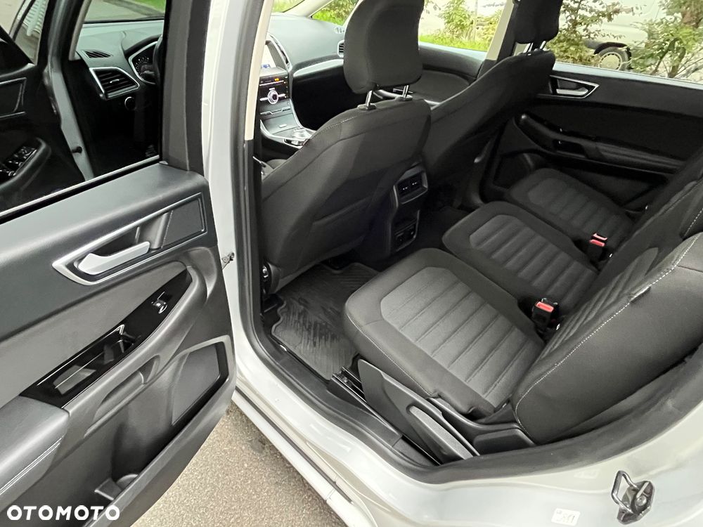 Ford S-Max 2.0 EcoBlue Titanium - 27