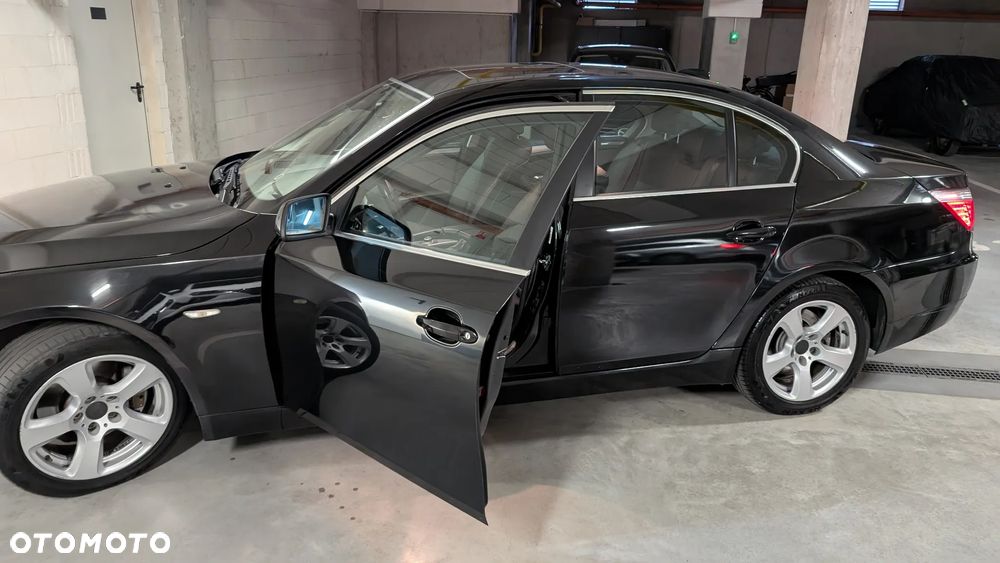 BMW Seria 5 - 24