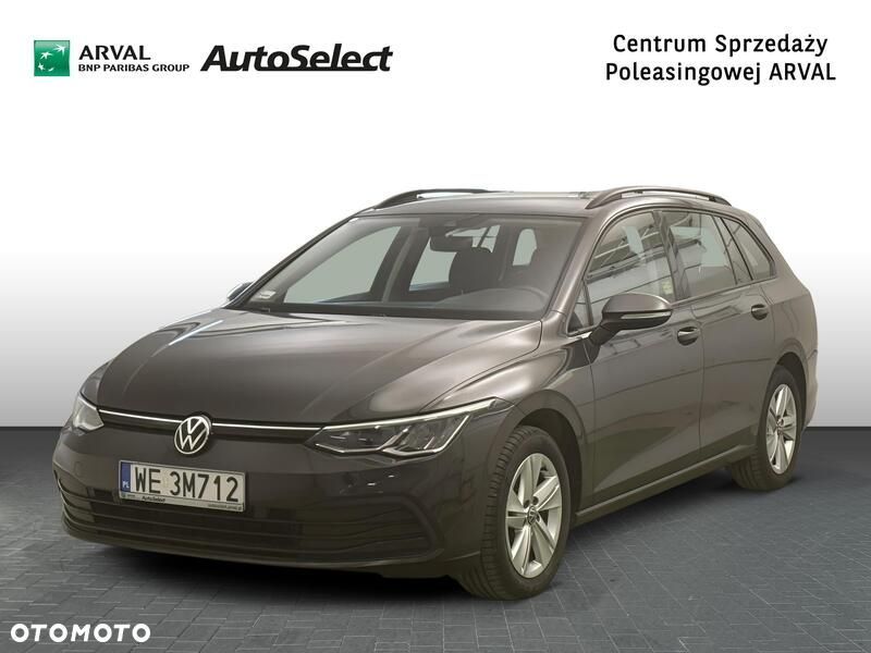 Volkswagen Golf - 2