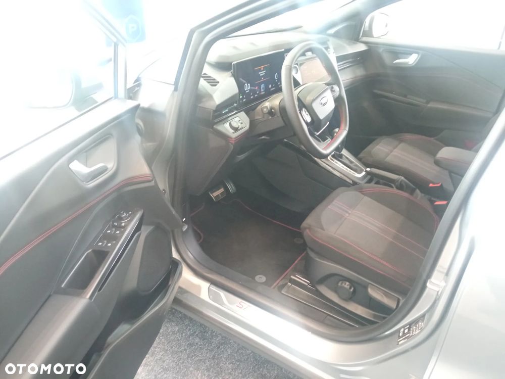 Ford Puma 1.0 EcoBoost mHEV ST-Line DCT - 8