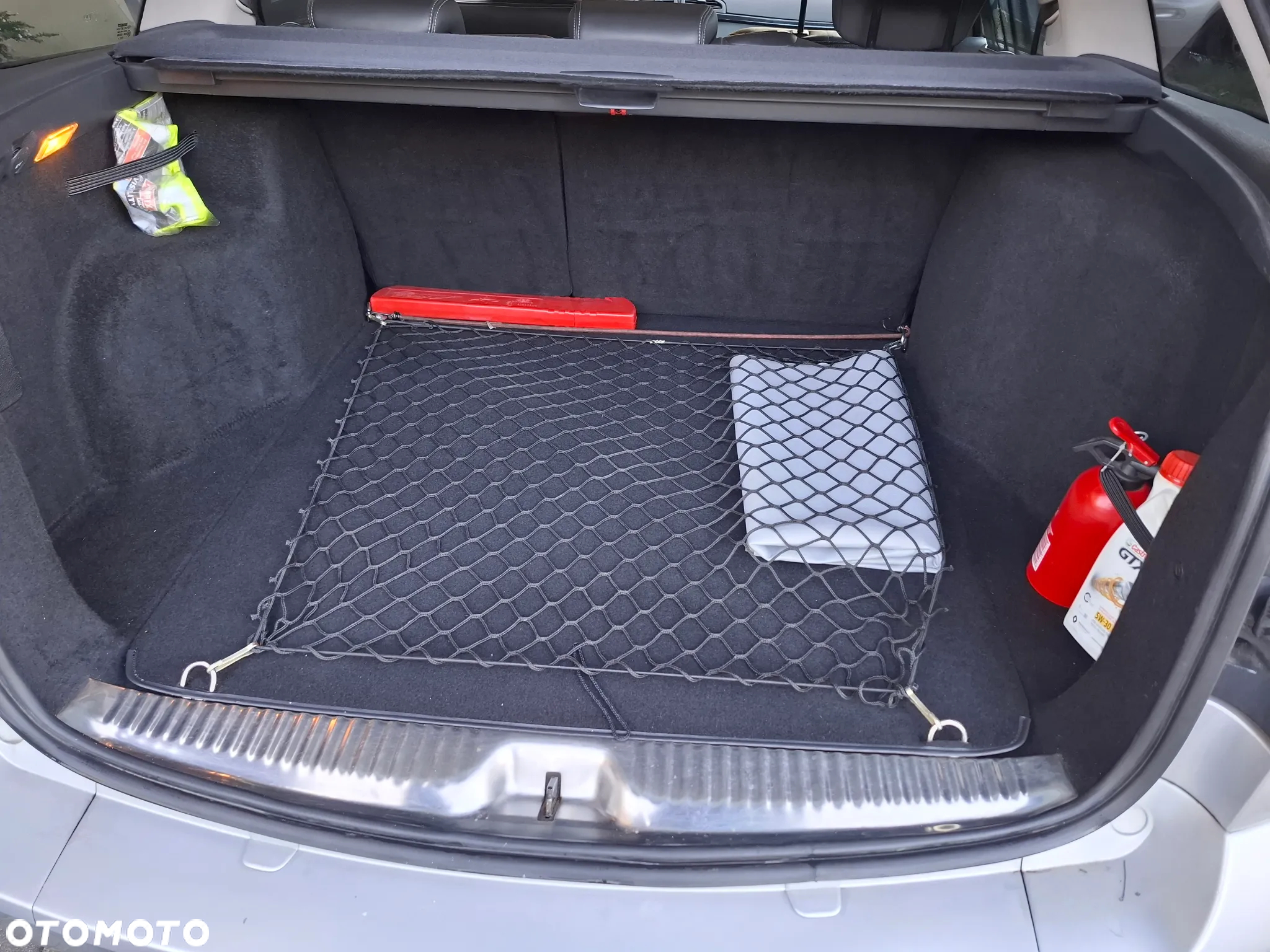 Renault Laguna 2.0 DCi Dynamique - 15