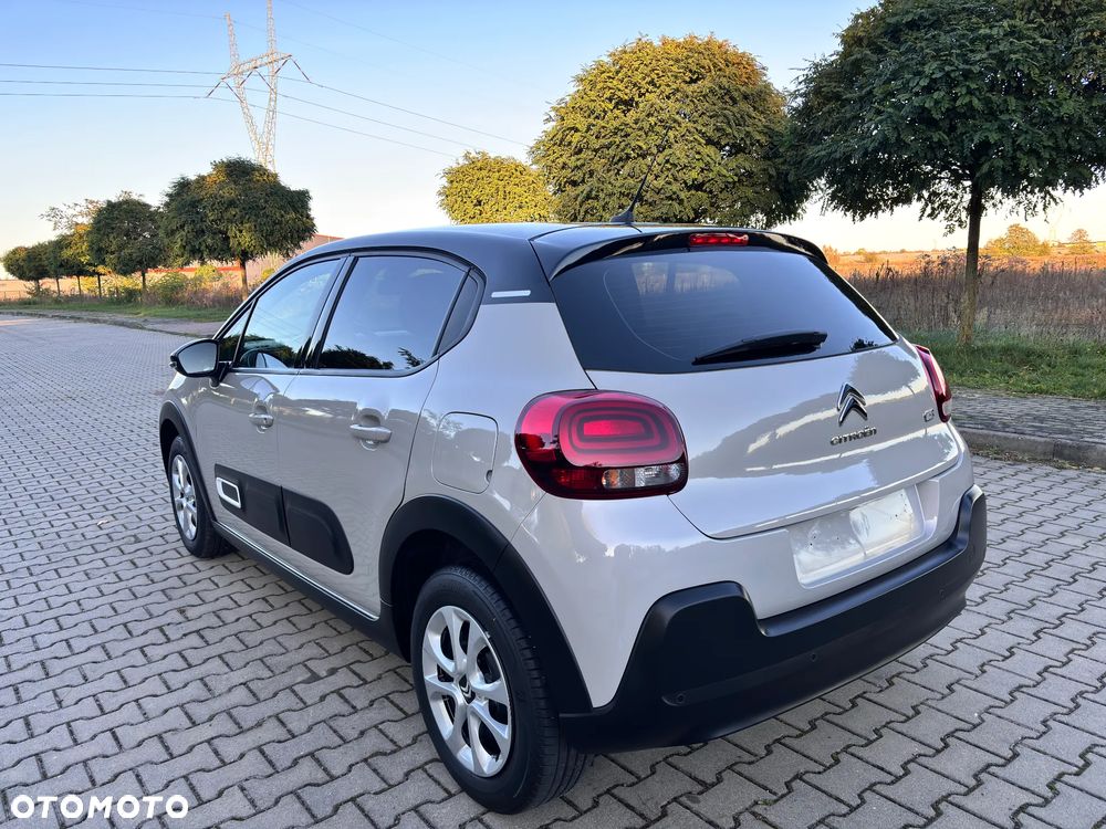 Citroën C3 Pure Tech 83 S&S SHINE - 3
