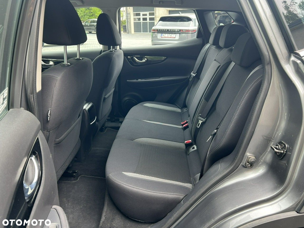 Nissan Qashqai 1.3 DIG-T N-Style DCT - 25