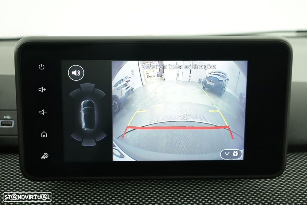 Dacia Sandero 1.0 TCe Expression - 11