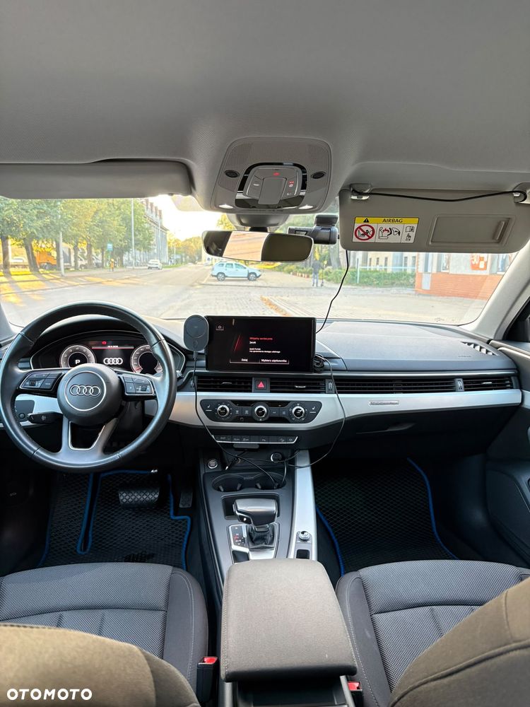 Audi A4 Allroad - 17