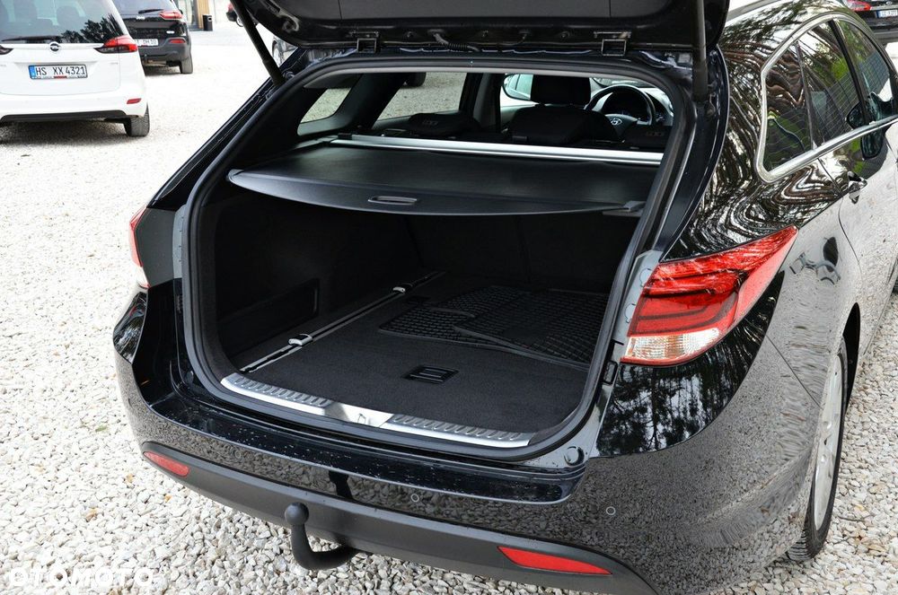 Hyundai i40 - 10