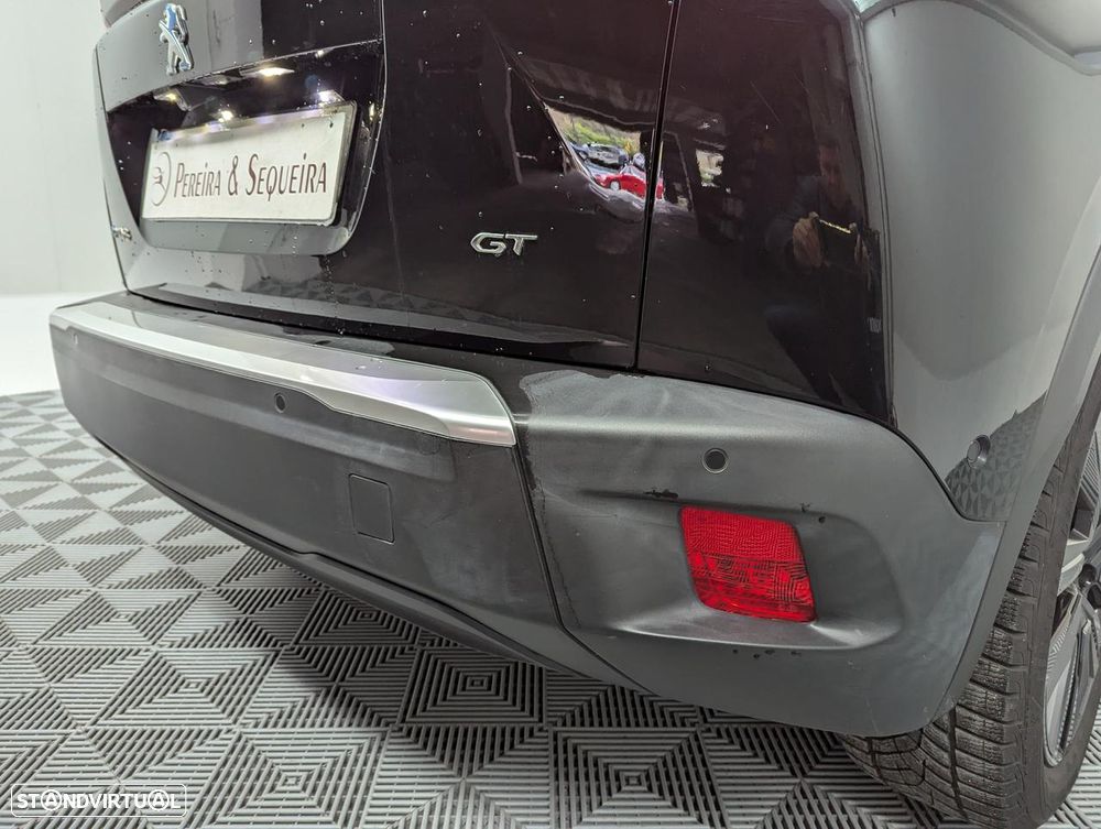 Peugeot e-2008 GT - 6