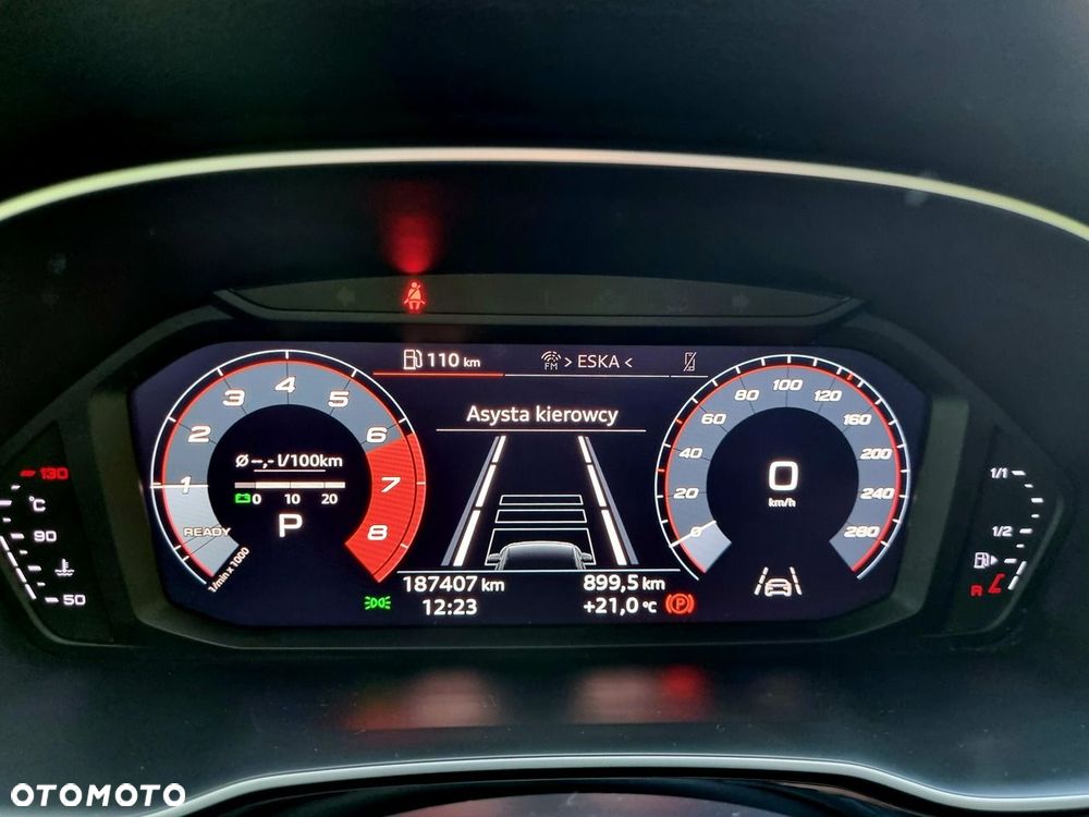Audi Q3 35 TFSI S tronic - 20