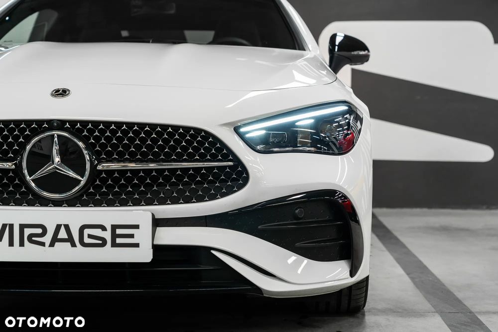 Mercedes-Benz CLE 300 mHEV 4-Matic AMG Line - 10