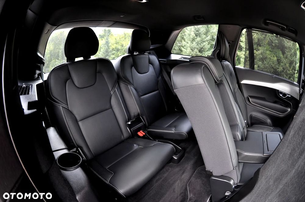 Volvo XC 90 T8 AWD Twin Engine Geartronic RDesign - 24